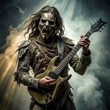 Rise From Hell 🎸