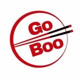 GO BOO | Китайская кухня
