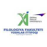 Filologiya fakulteti||RASMIY