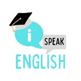 Speak English