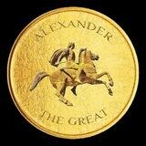 Alexander the great (ERC-20)
