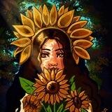 ♪🌻Sunny flower🌻♪