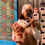 گل و کیک لیلاری