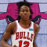Дреды Досунму | Chicago Bulls