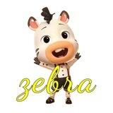 zebra community