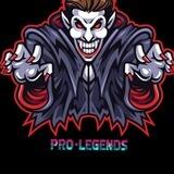Pro•Legends