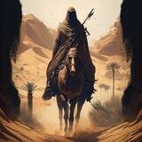ARAB LOGS