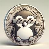 Pudgy Coin ETH