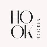 HOOK’S choice