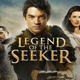 Legend of Seeker 🇫🇷 La Légende du sourcier VF FR Saison 1 2 3 Intégrale