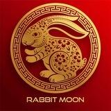 Rabbit Moon