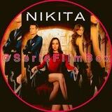 🇫🇷 Nikita VF FRENCH INTEGRALE SAISON 1 2 3 4 5