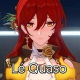 Lé Quaso! Open