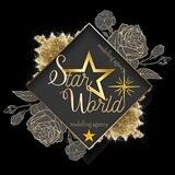 ✨𝗦𝗧𝗔𝗥 𝗪𝗢𝗥𝗟𝗗 𝗠𝗢𝗗𝗘𝗟✨