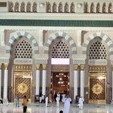 Umra Safari 2024 QUBBO ( AZIYA TRAVEL AND )