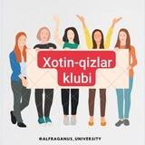 XOTIN-QIZLAR KLUBI