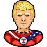 TrumpFi Official Channel🗽🇺🇸