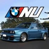 BMW INU | BSC