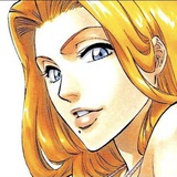 15. RANGIKU | BLEACH