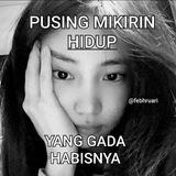 minimal diving lah ajg