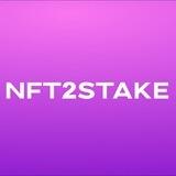 NFT2STAKE