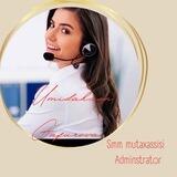 👩‍💻 Umidakhon SMM