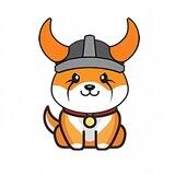Baby Floki Inu China 🇨🇳