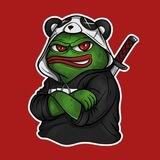 🐼 PANDA PEPE 🐸