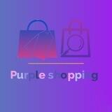 ◉⁠‿⁠◉Purple shopping (⁠•⁠‿⁠•⁠)orginal(arzon parfumeriyalar)