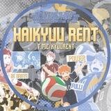 KyuuRent || HIRTAL