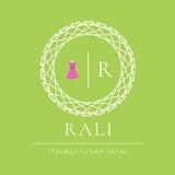 Женская одежда Rali💚