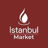 ISTANBUL MARKET NAMANGAN