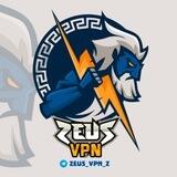 ZEUS⚡️VPN