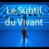 Le Subtil du Vivant - Du Labyrinthe aux Hypothèses