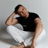 Анкета Alex Shik