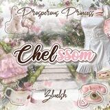 testimonials of @cheIssom service.