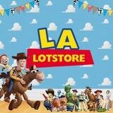 La Lotstore ; PROMO