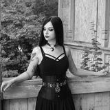 Dark & Gothic Girls