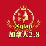 灰姑娘自营加拿大2.8 上下分群