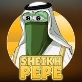 Sheikh Pepe Portal