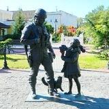Вежливый солдат Крымской Весны