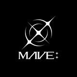 MAVE: | Metaverse Entertainment