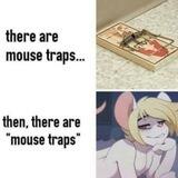 Mousetraps Channel
