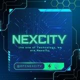 OFC NEXCITY