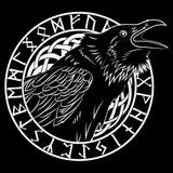 Crow Eater(M.A.C)