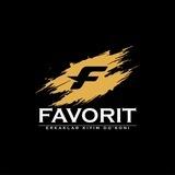 FAVORIT erkaklar kiyim do'koni