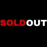 SOLD OUT
