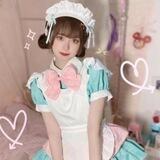 缘之空女仆资料集