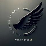 Aura Notes ✨