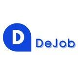DeJob Announcement（EN）